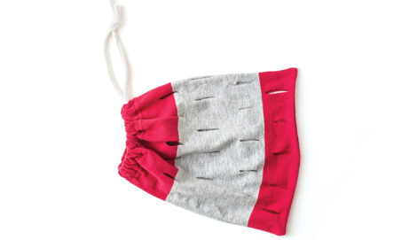 Reusable, T-Shirt Produce Bag Image